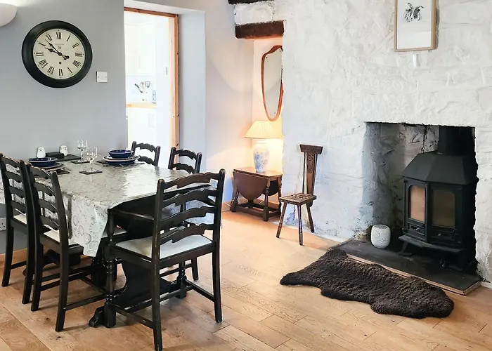 Annies Cottage