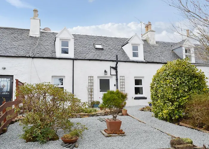 Annies Cottage